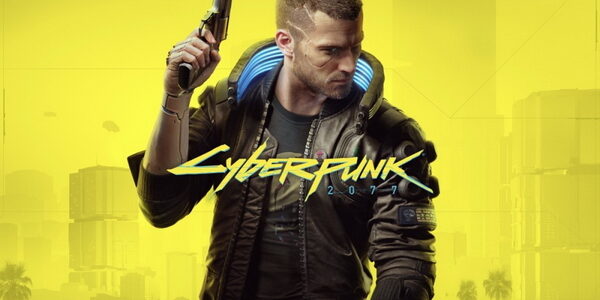 Перші 50 хв Cyberpunk 2077 на PS5 з коментарями українською