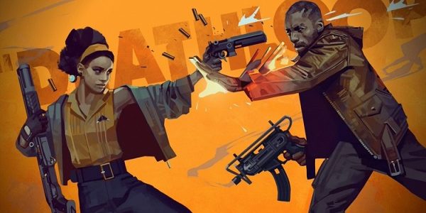 Особливості гри Deathloop на консолі PS5 (відео)
